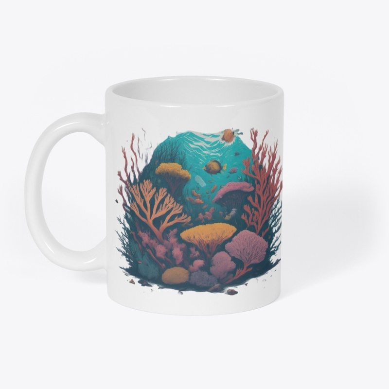 Undersea Symphony