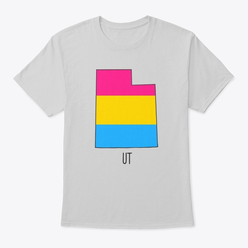Pansexual Utah
