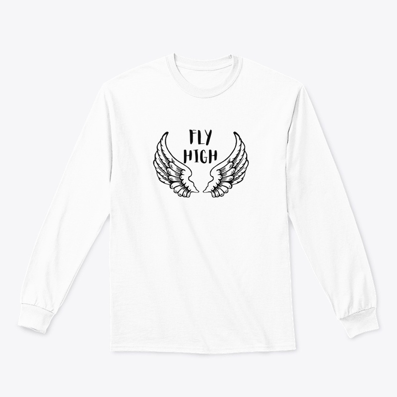 FLY HIGH 
