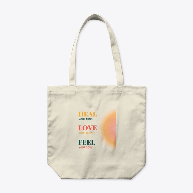 Organic Tote Bag