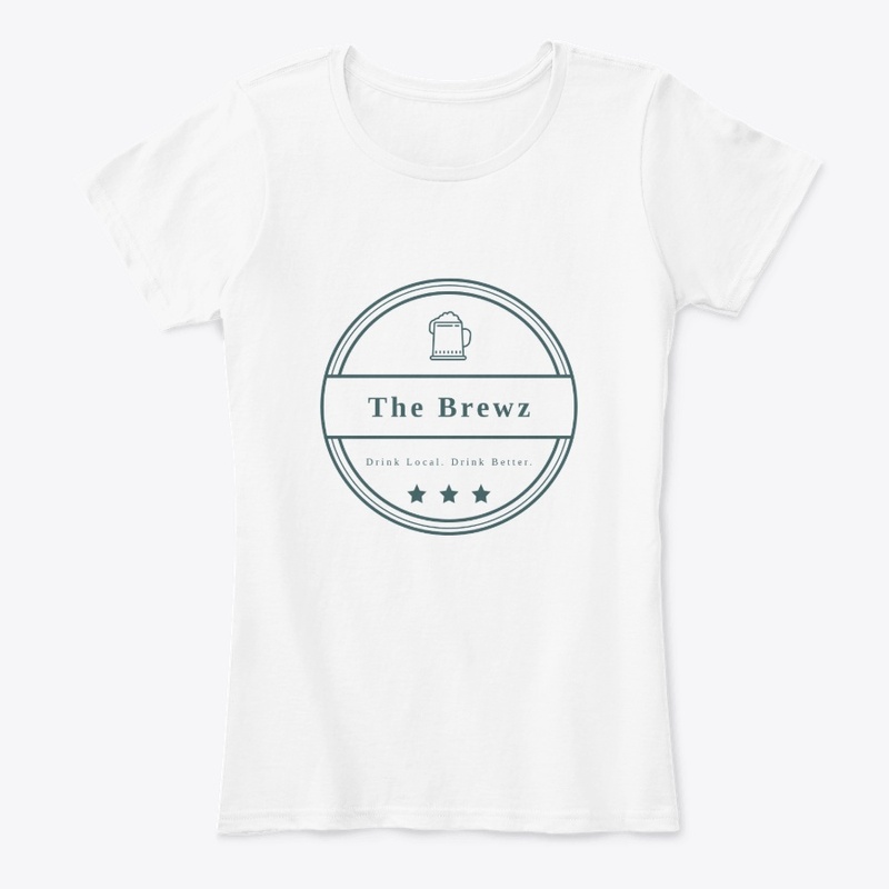 The Brewz. Drink Local. Drink Better.