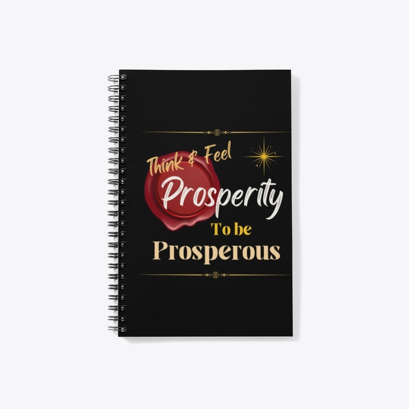 'I AM' Affirmations Range (Prosperity-A)