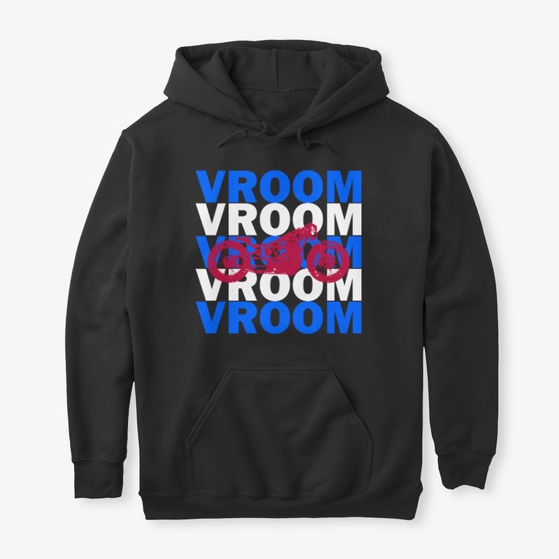 America Motorcycle Vroom