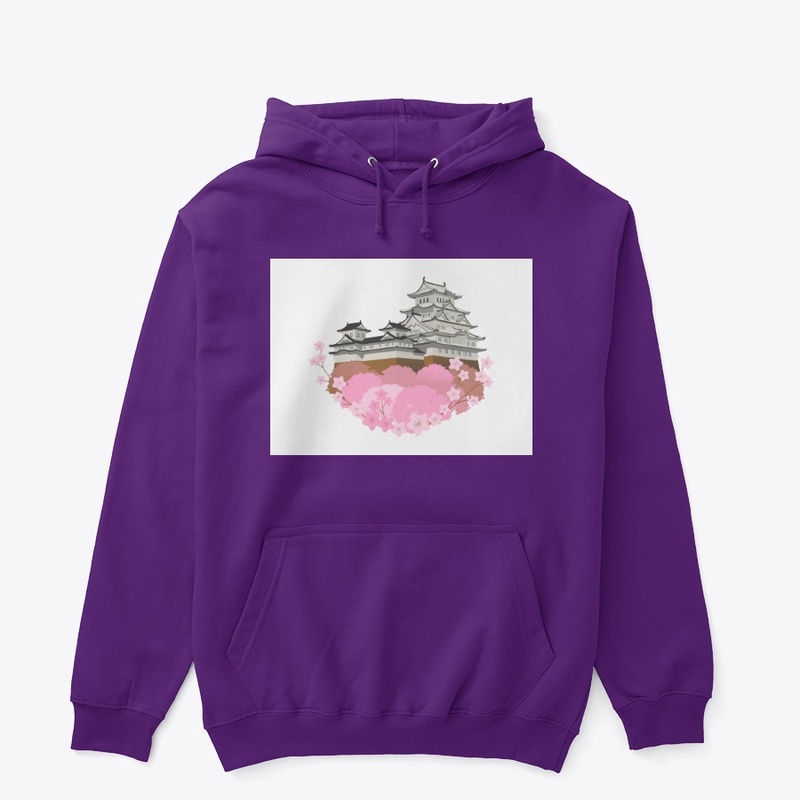 Japan illustration