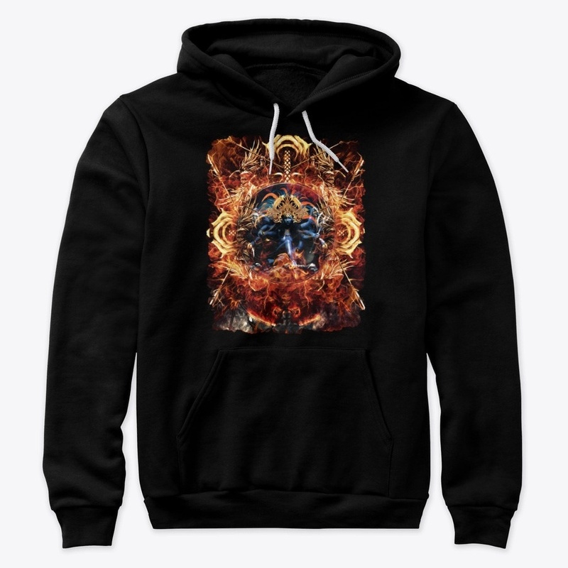 Divinity - The Dark Godess Kali