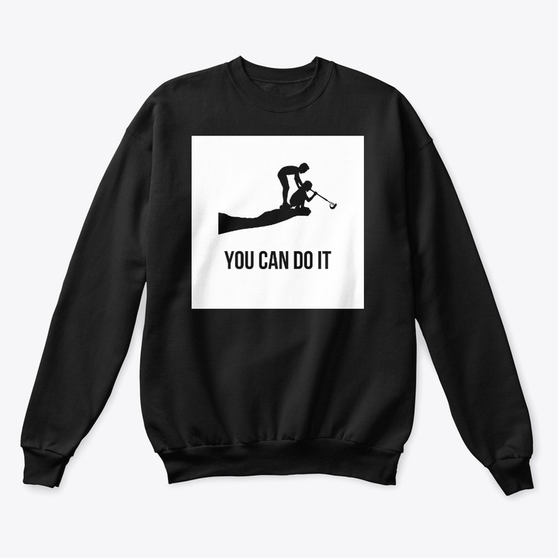 You can do it