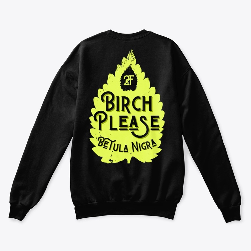 Birch Please Neon