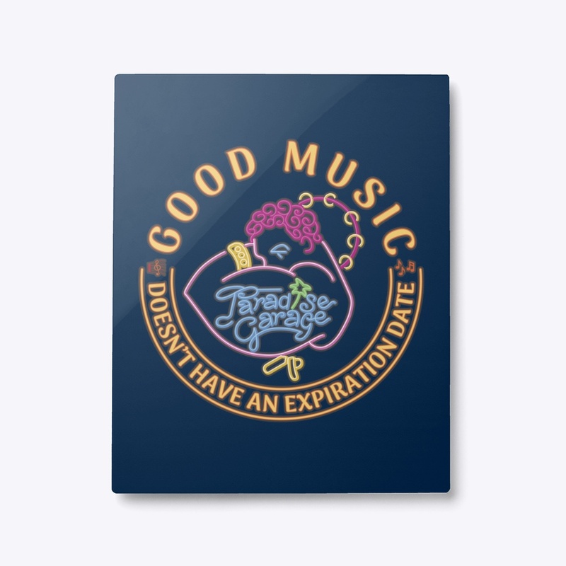 Good music doesn't have an expirat date