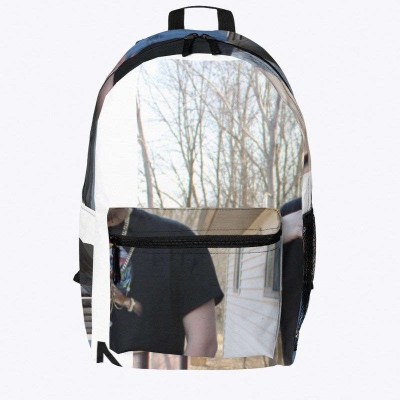SNAPBACKAPPERAL