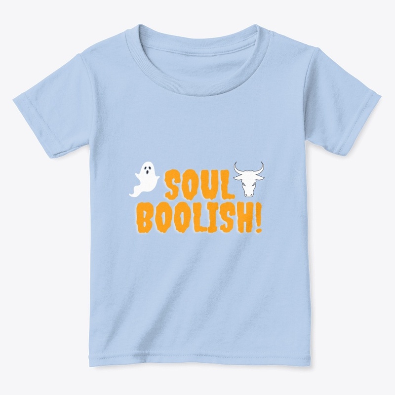 SOUL BOOLISH COLLECTION