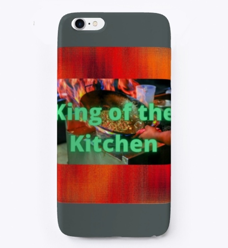 King of the Kitchen