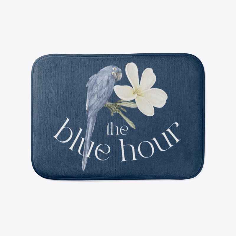 Blue Hour CKH Limited Edition Apparel