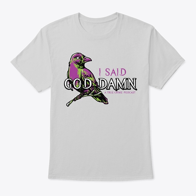 It's a Crow!