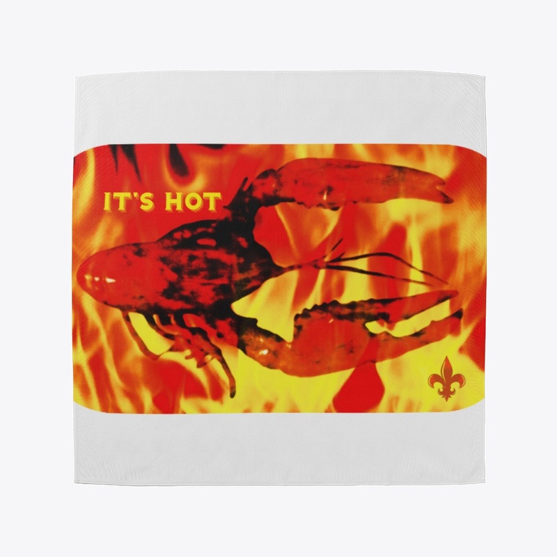 Crawfish Design