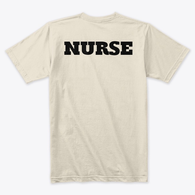 Hero- Nurse