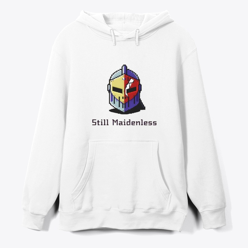 Still Maidenless