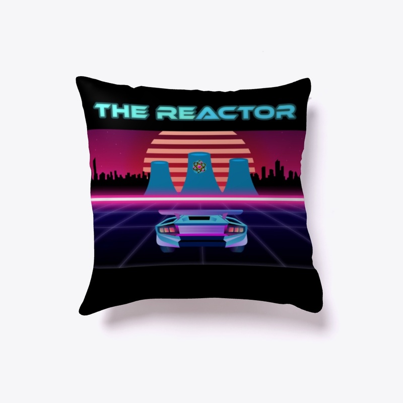 The Reactor - AtomikArmy