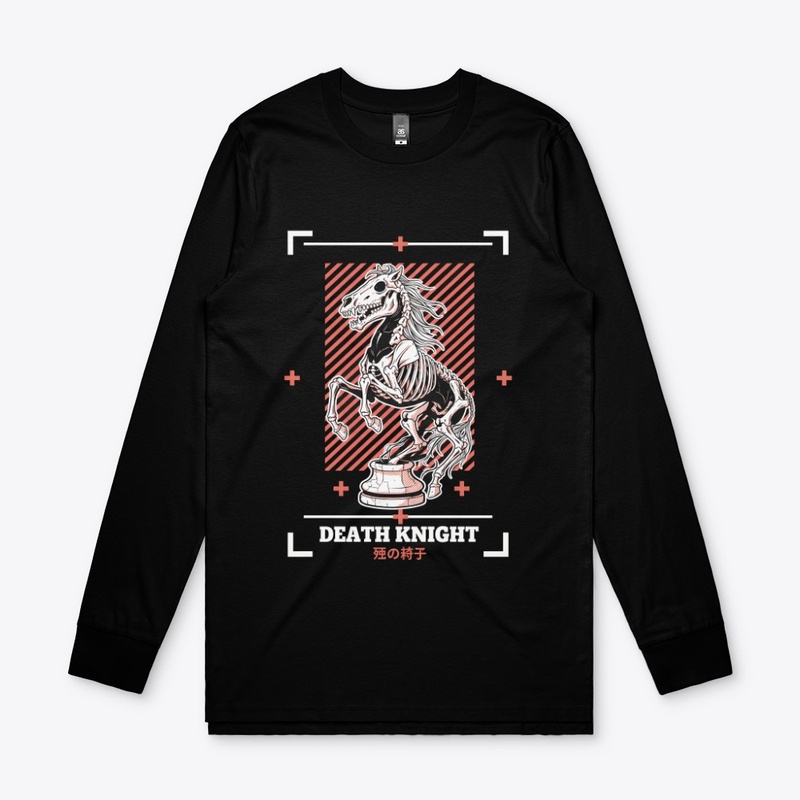 Death's Gambit