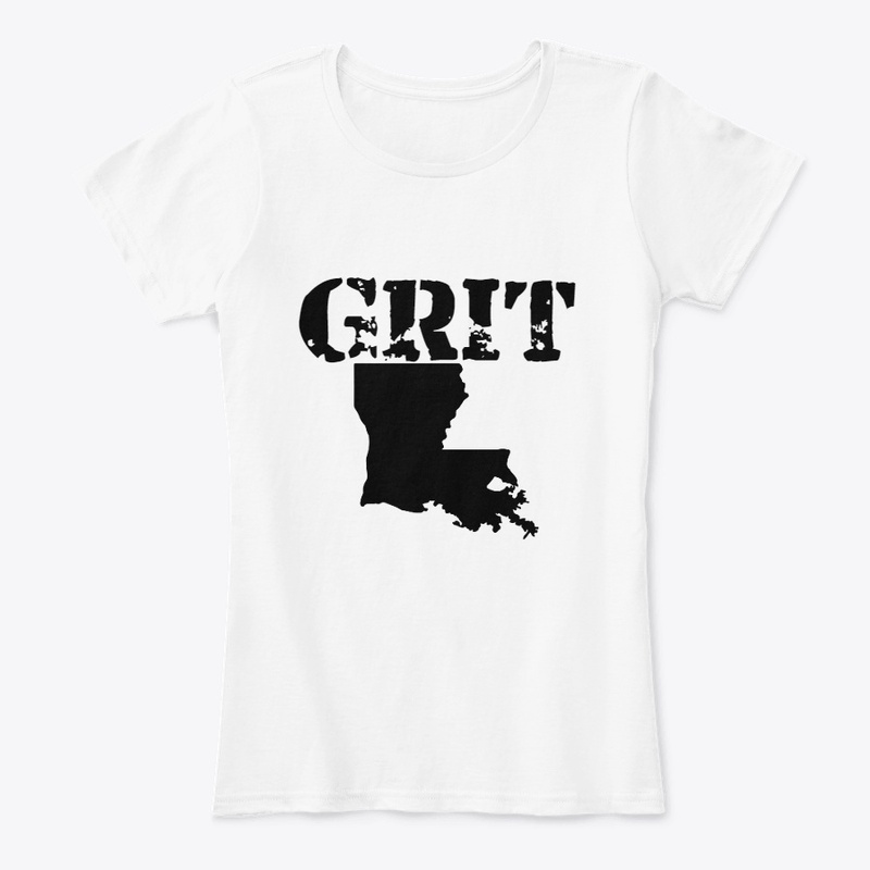 Louisiana Grit