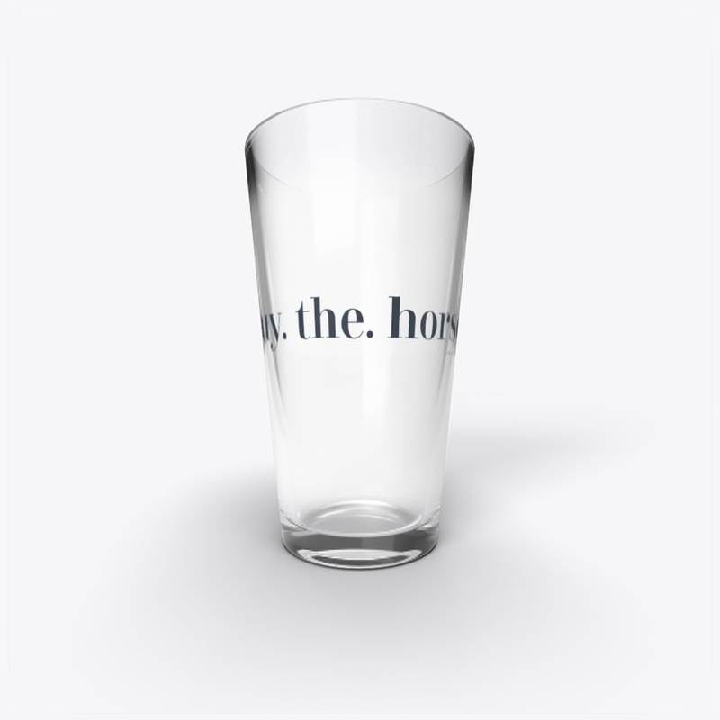 buy the horse 