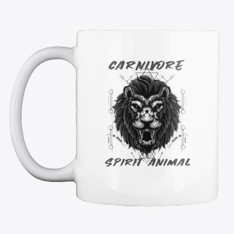 Carnivore Spirit Animal