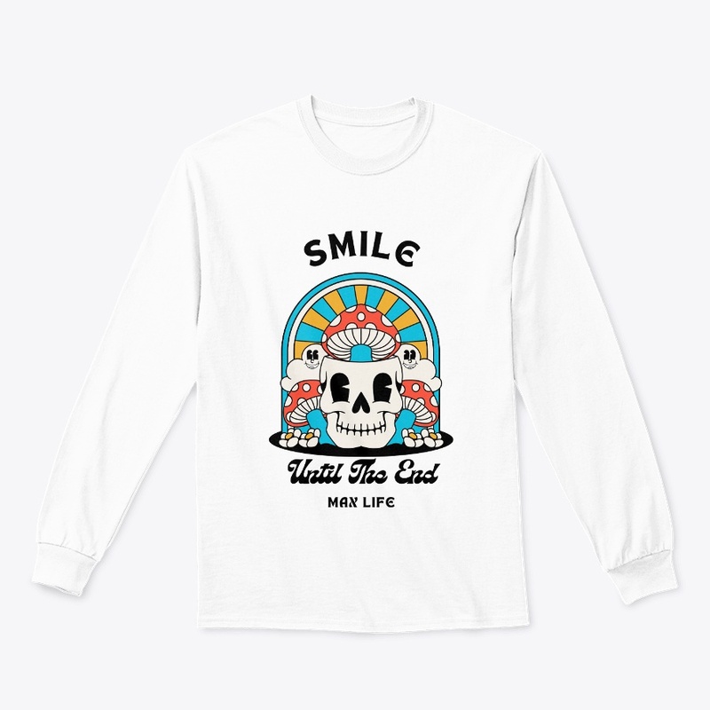 Smile Until the End Wave 2