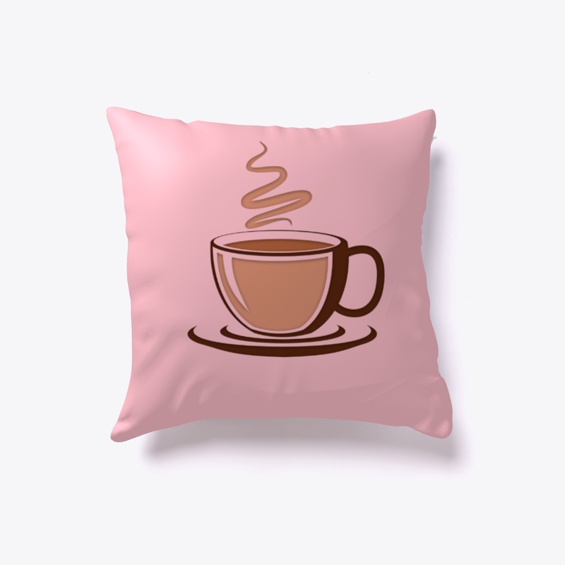 Indoor Pillow