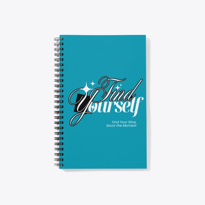 Find Your Self – Motivational Quote