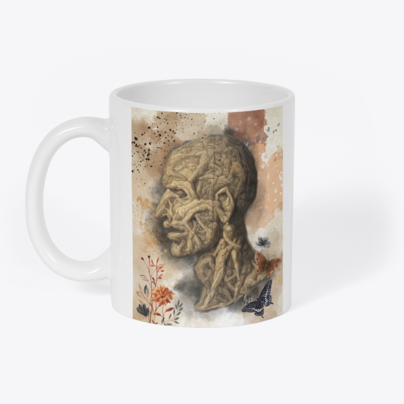 Wrestling with Thoughts