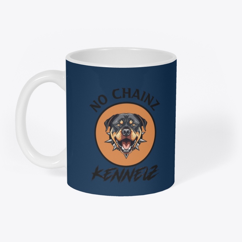 No Chainz Kennel 