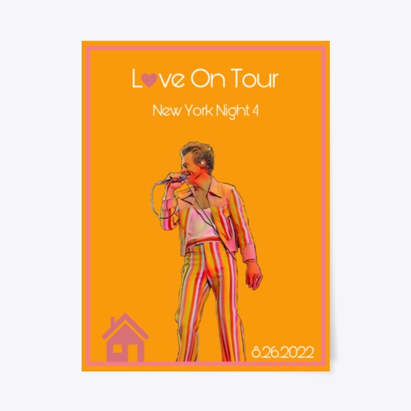 HSLOT 2022 NYC NIGHT 4 COLLECTION 