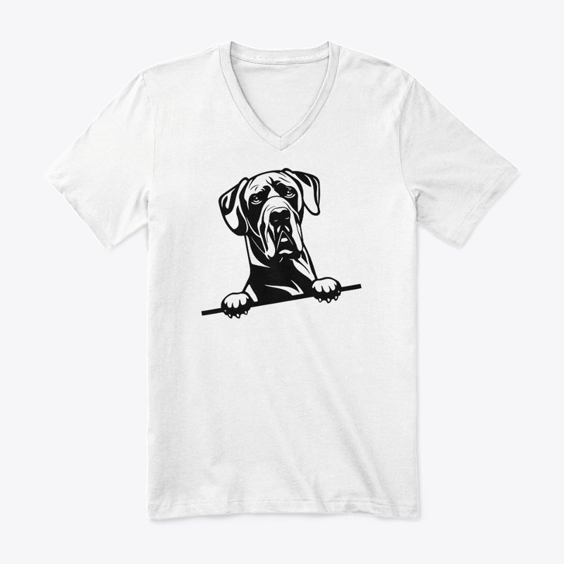 Great Dane Shirt