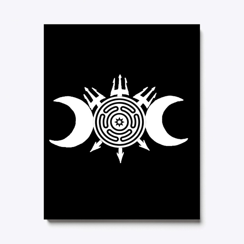 Hecate Tribute