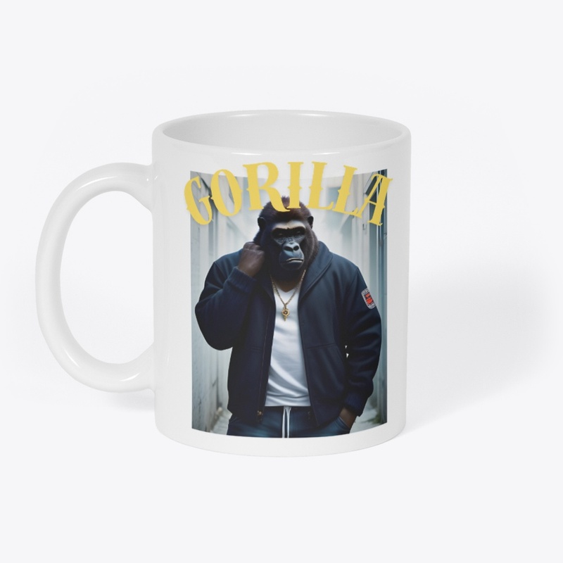 Gorilla 