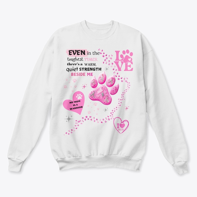 Even In The Toughest Times