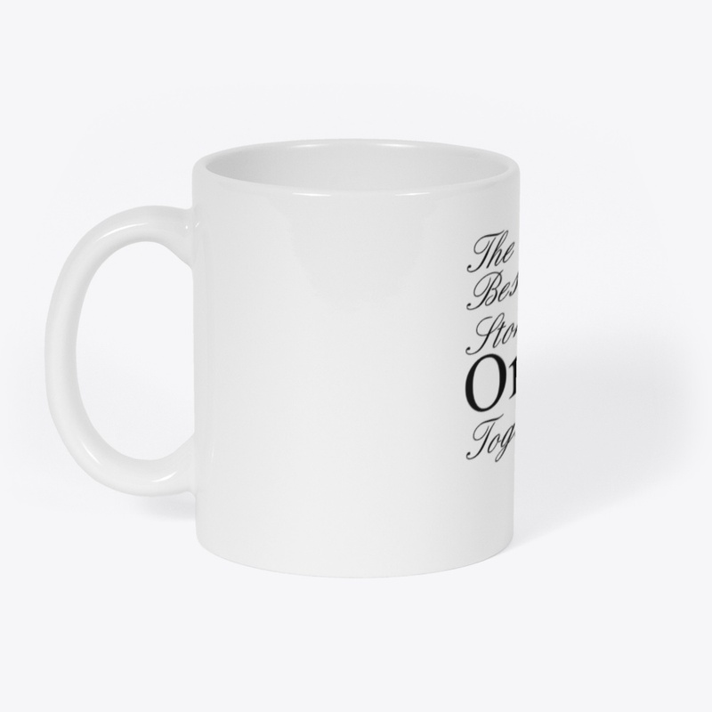 The Best Love Story T-Shirt
