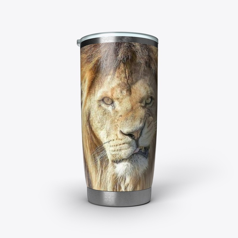 King Of The Jungle
