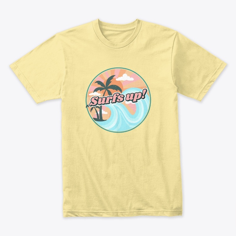Surfs Up!