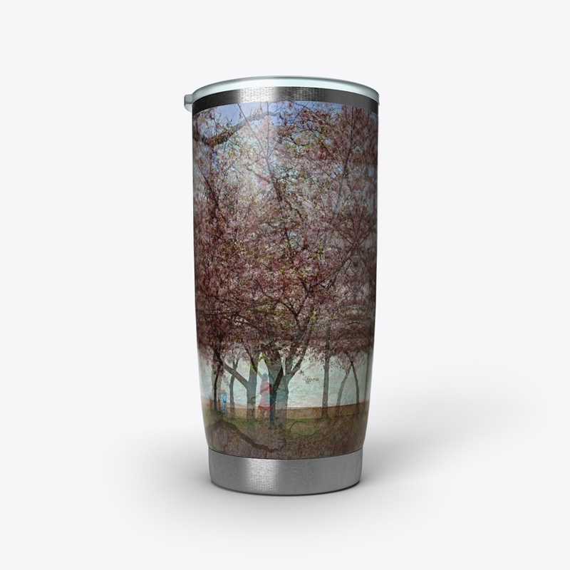 Cheery Blossom