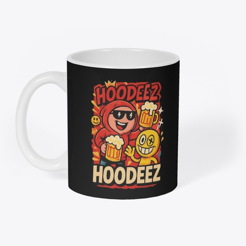 HOODONEZ