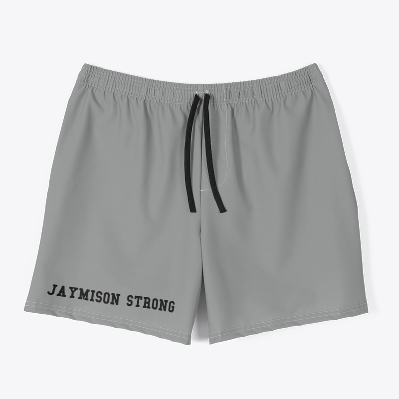 Jaymison Strong Trunks
