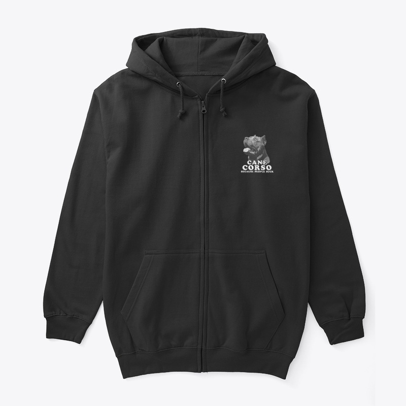 Cane Corso Shirt