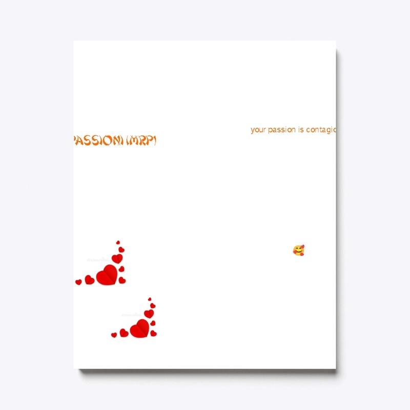 Passioni (MRP)