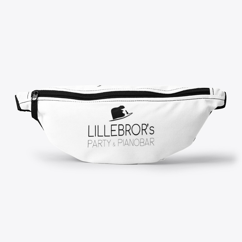 Lillebror's Tilbehør