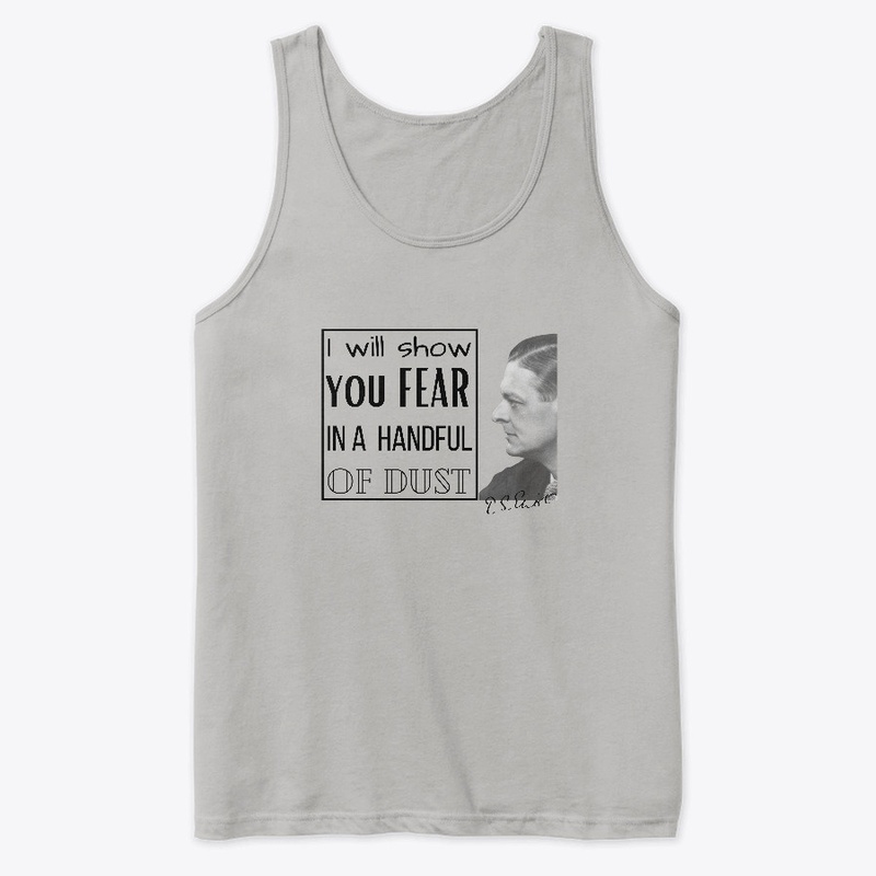 Handful of Dust -Lite-