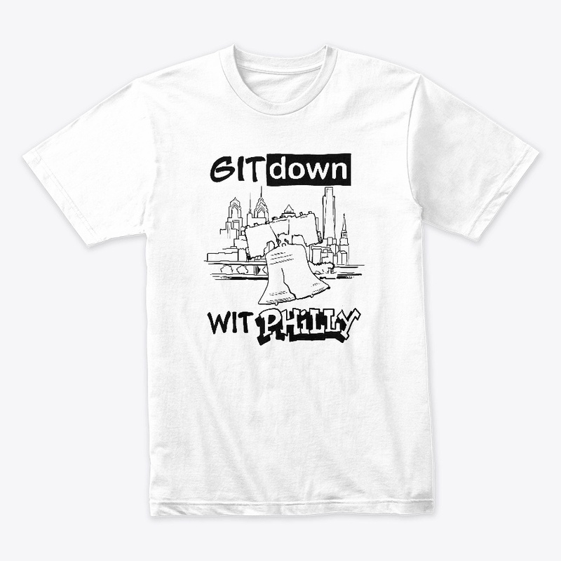 GIT down WIT Philly