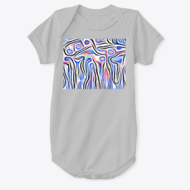 Melting Colours v1