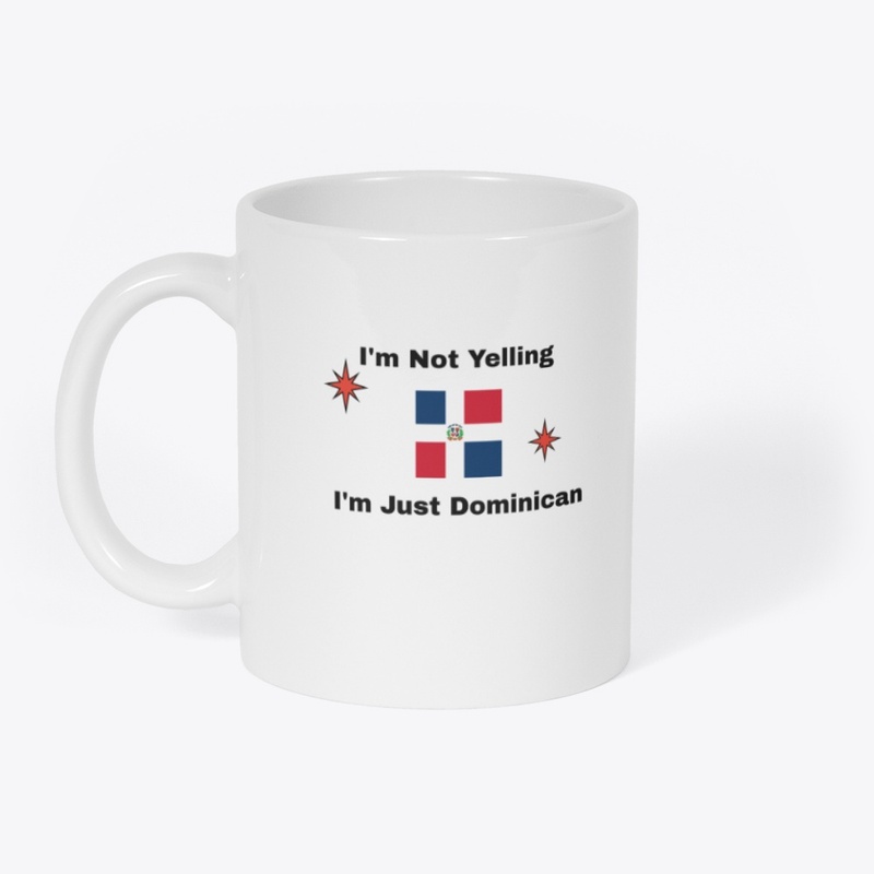 Just Dominican