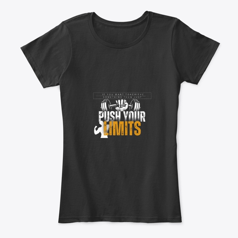 Push Your Limits 