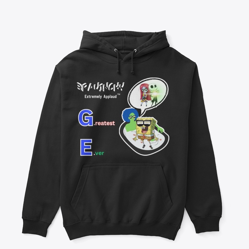 Bravinchy Extremely Applaud